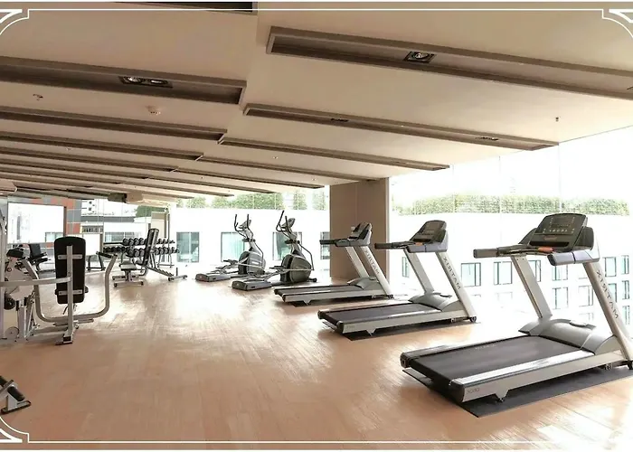 In Heart Of Bangkok