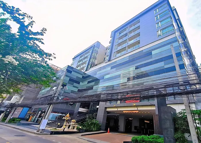 In Heart Of * Bangkok